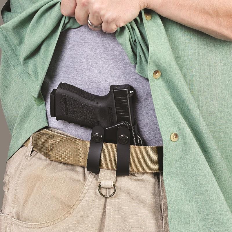 TRITON HOLSTER BELT LOOPS APPENDIX/CROSSDRAW
